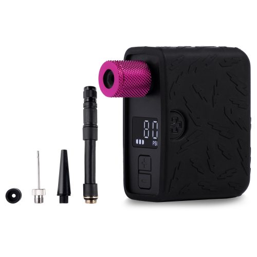 AIRMACH PRO MINI ELECTRIC PUMP