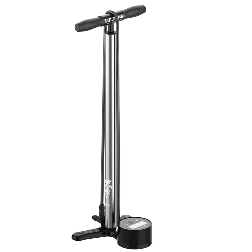 ALLOY HV DIGITAL DRIVE 3.5 GLOSS SIL-1