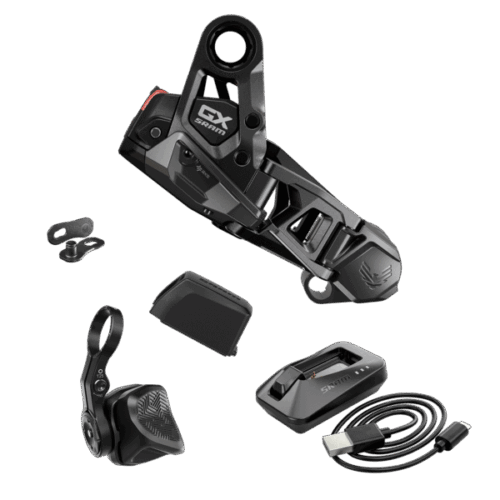 GX Eagle AXS Transmission Upgrade Kit