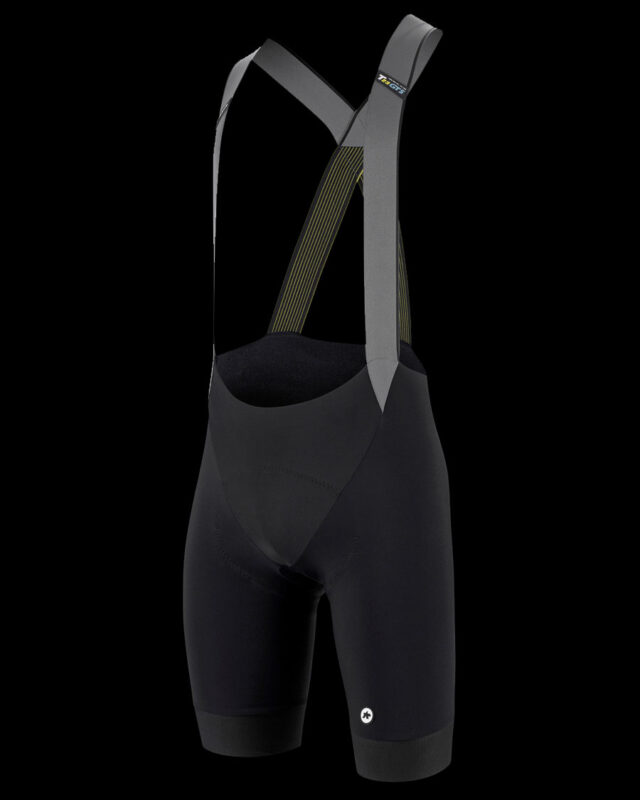 秋/冬/春と長く使えるこの秋マストのサーマルビブショーツ「MILLE GTS