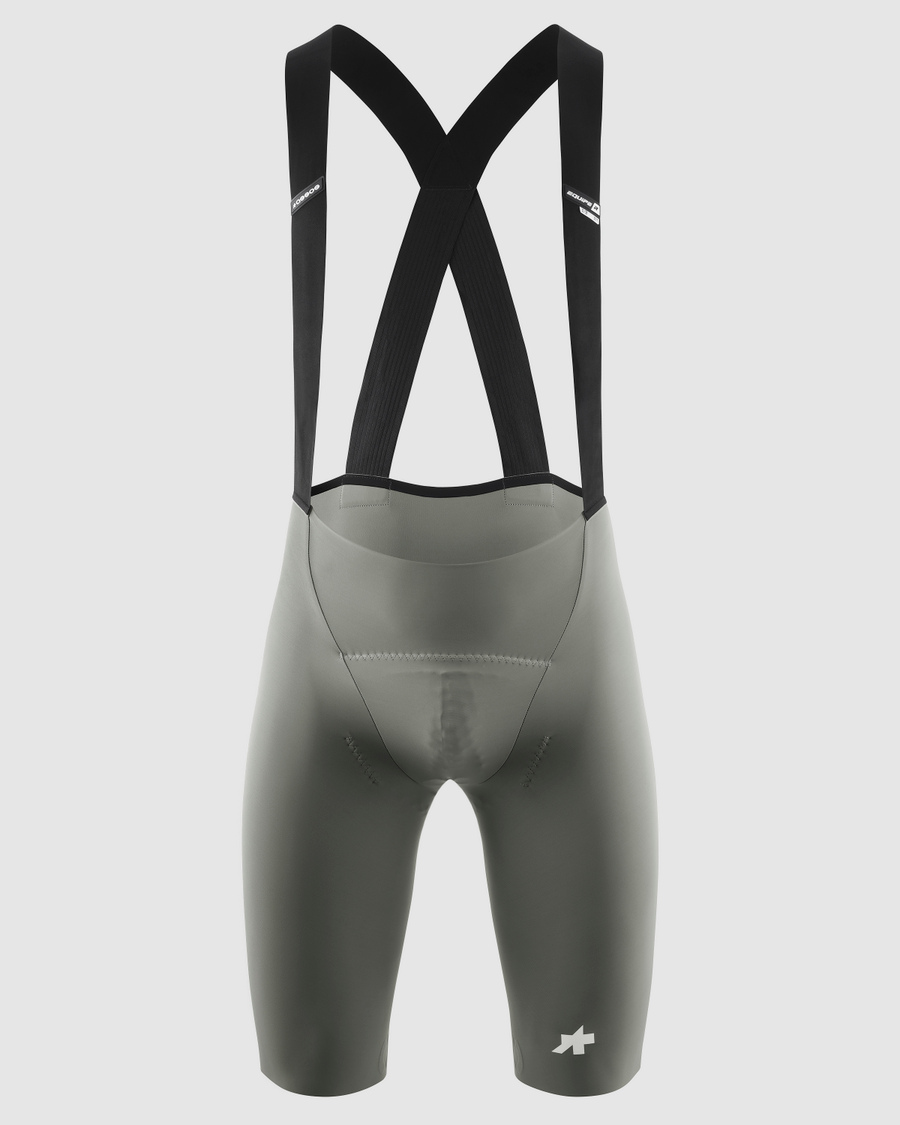 EQUIPE R Bib Shorts S11エキップRビブショーツS11 - ダイアテック