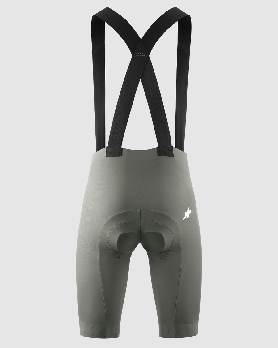 EQUIPE R Bib Shorts S11エキップRビブショーツS11 - ダイアテック