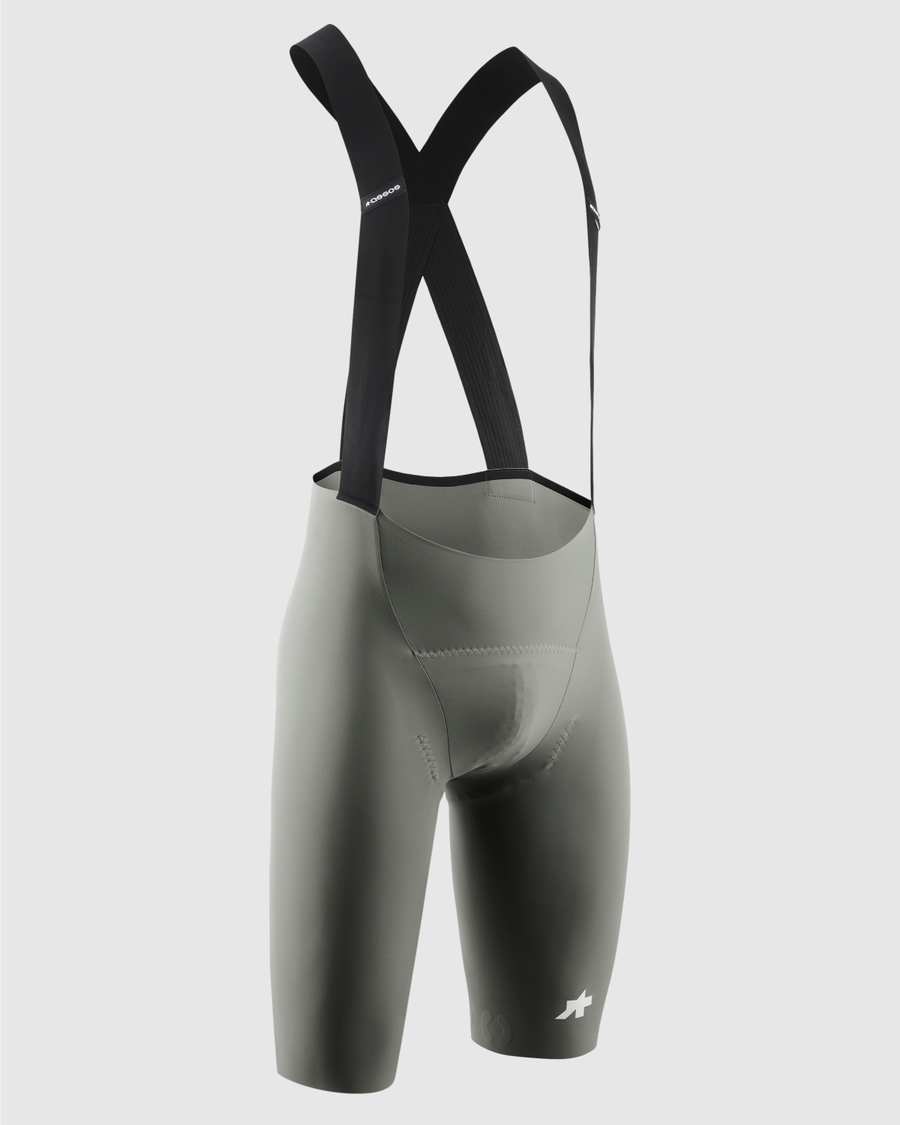 EQUIPE R Bib Shorts S11エキップRビブショーツS11 - ダイアテック