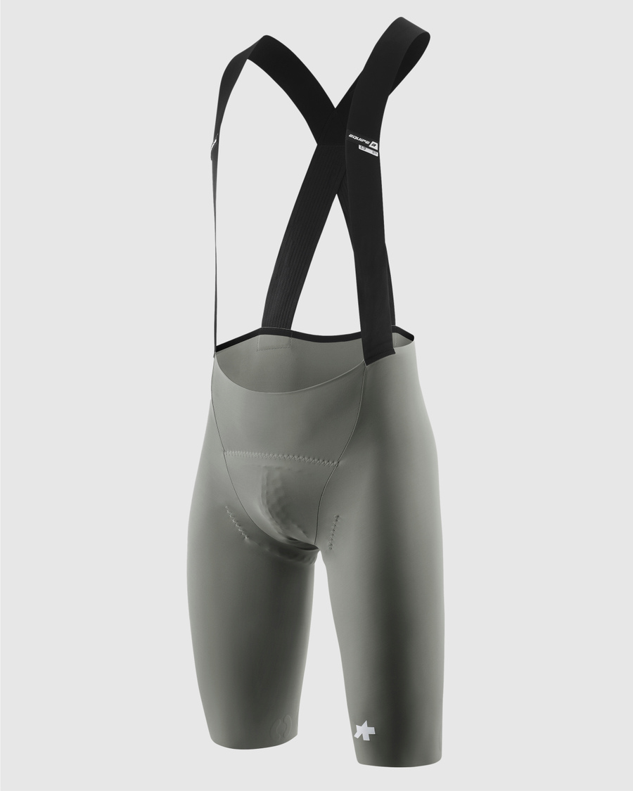 EQUIPE R Bib Shorts S11エキップRビブショーツS11 - ダイアテック