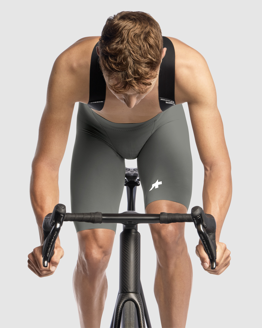 EQUIPE R Bib Shorts S11エキップRビブショーツS11 - ダイアテック