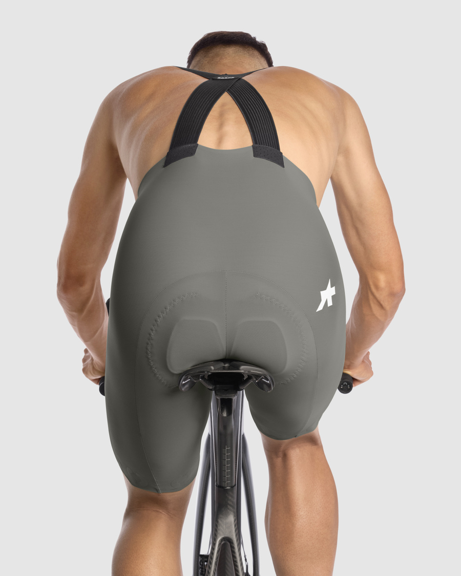 EQUIPE R Bib Shorts S11エキップRビブショーツS11 - ダイアテック