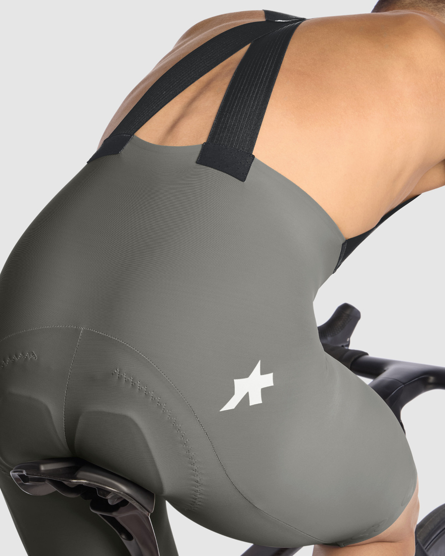 EQUIPE R Bib Shorts S11エキップRビブショーツS11 - ダイアテック