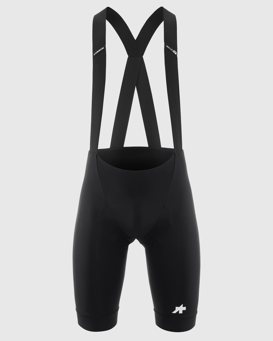 ASSOS アソス ミレ GT ビブショーツ S ビブショーツ【MILLE GT Bib Shorts C2】｜ASSOS（アソス）｜TOKYOlife