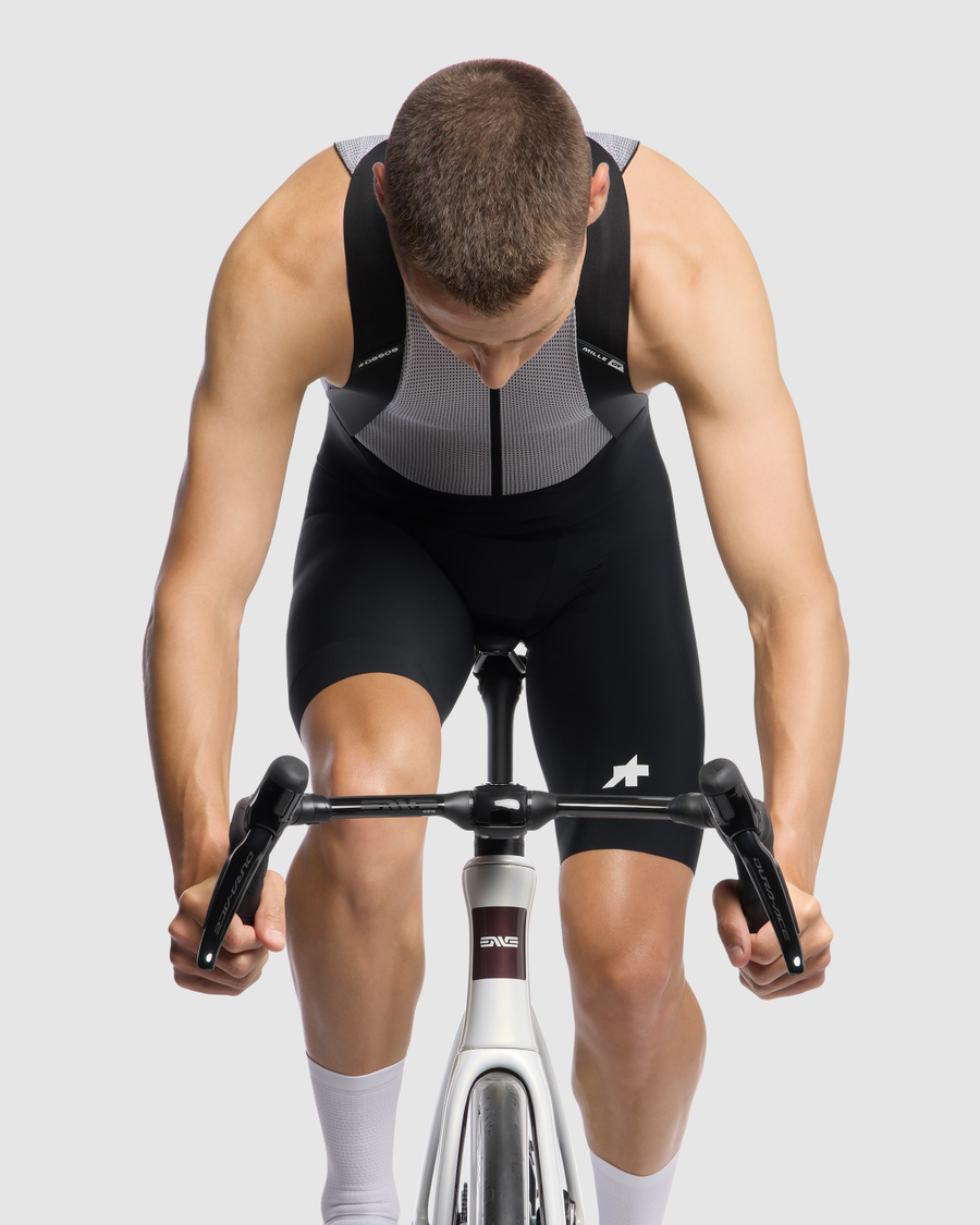 MILLE GT Bib Shorts S11ミレ GT ビブショーツ S11 - ダイアテック
