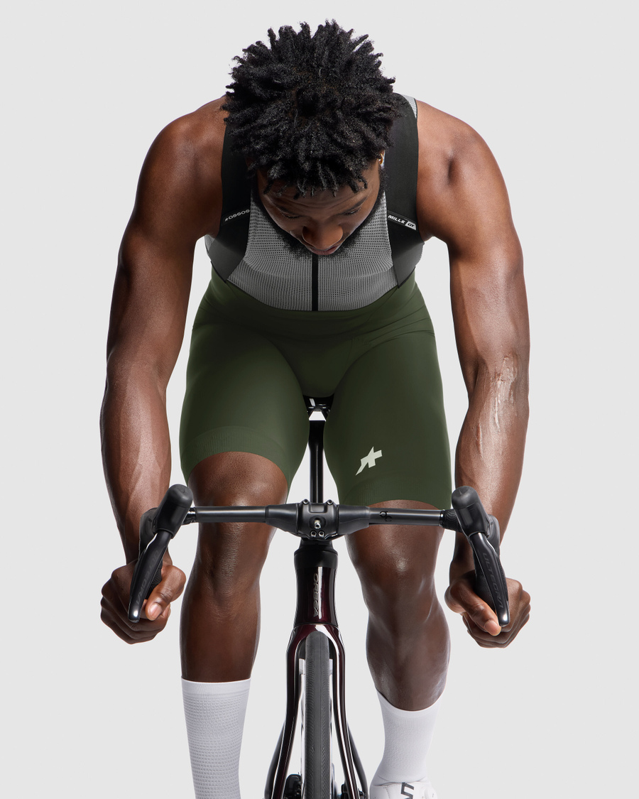 MILLE GT Bib Shorts S11ミレ GT ビブショーツ S11 - ダイアテック