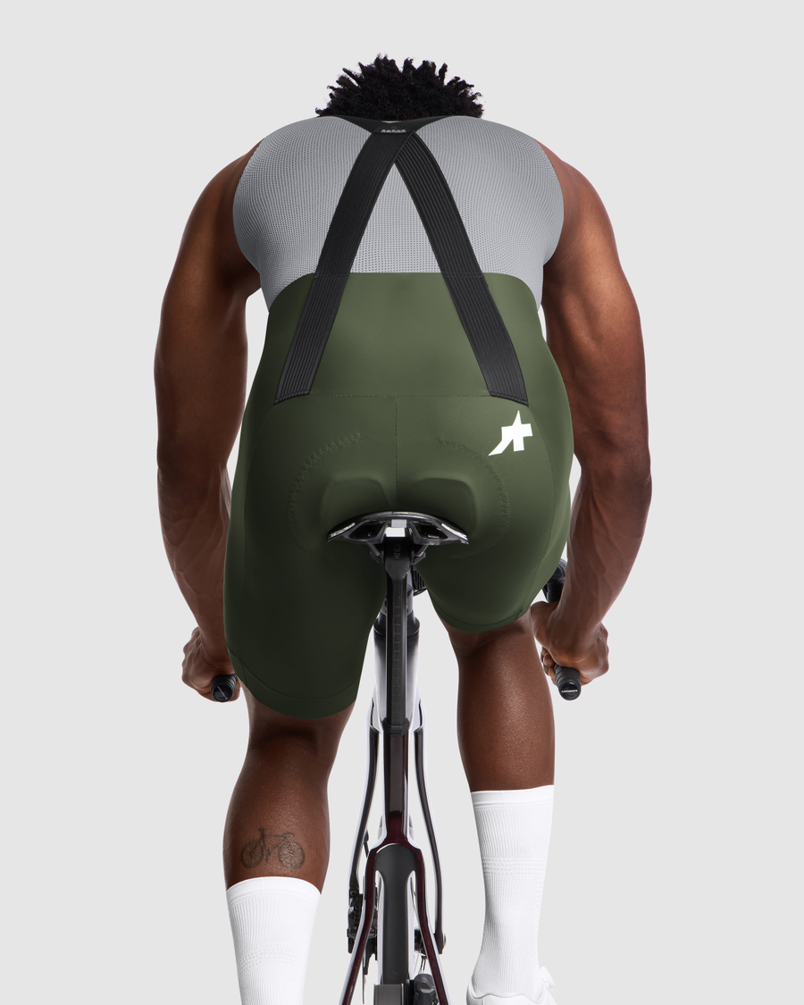 MILLE GT Bib Shorts S11ミレ GT ビブショーツ S11 - ダイアテック