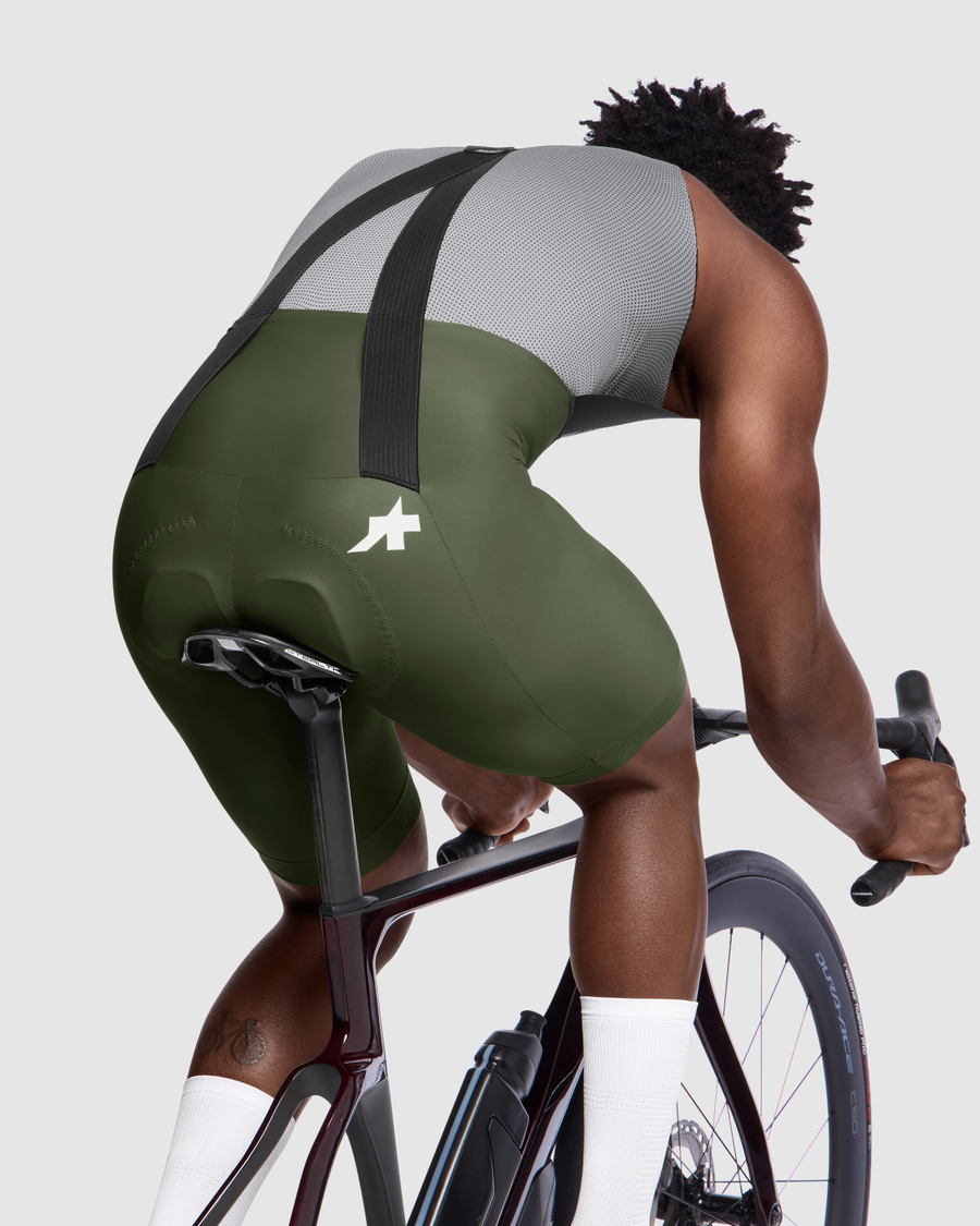 MILLE GT Bib Shorts S11ミレ GT ビブショーツ S11 - ダイアテック