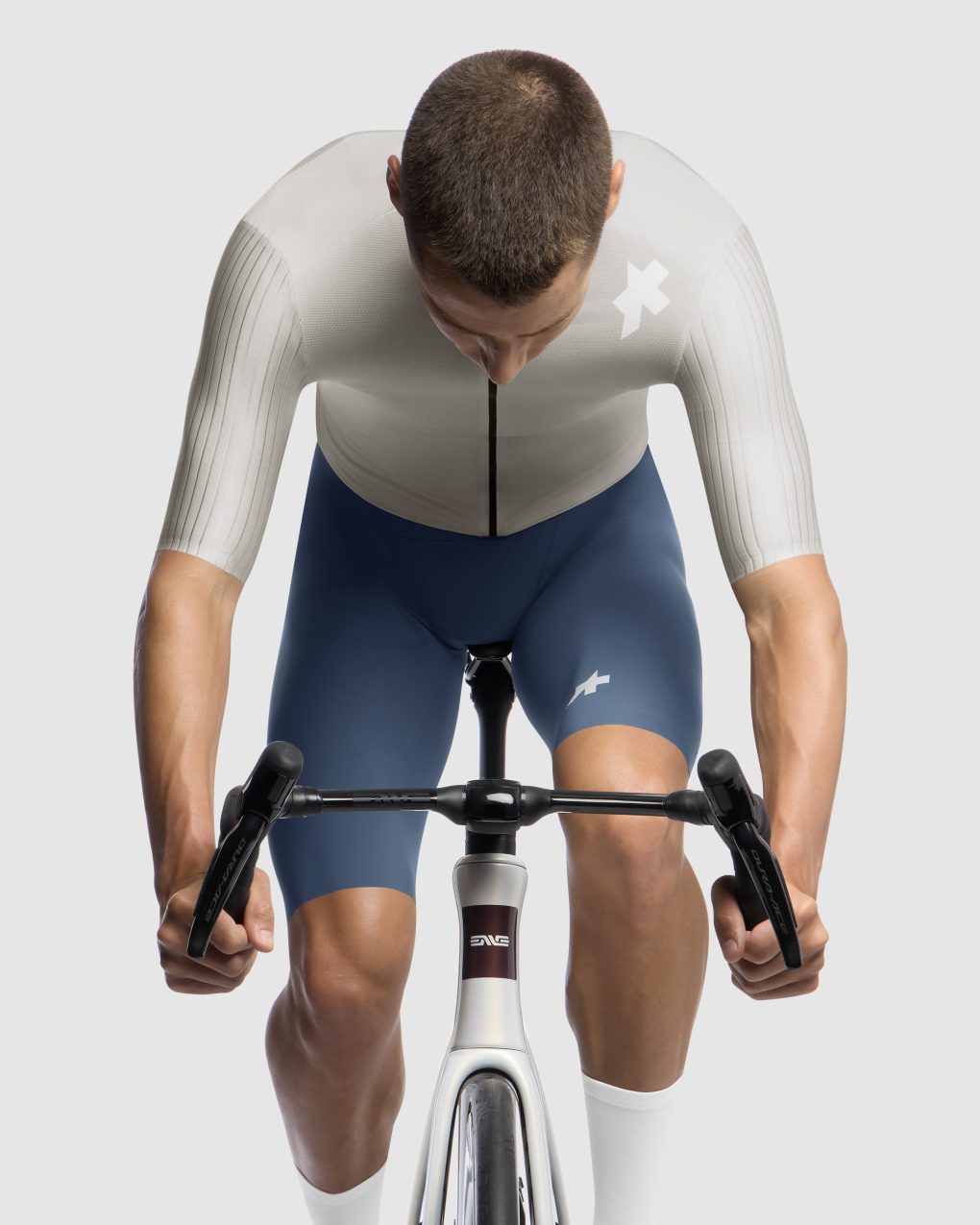 EQUIPE RS JERSEY S11エキップRSジャージS11 - ダイアテックジャーナル