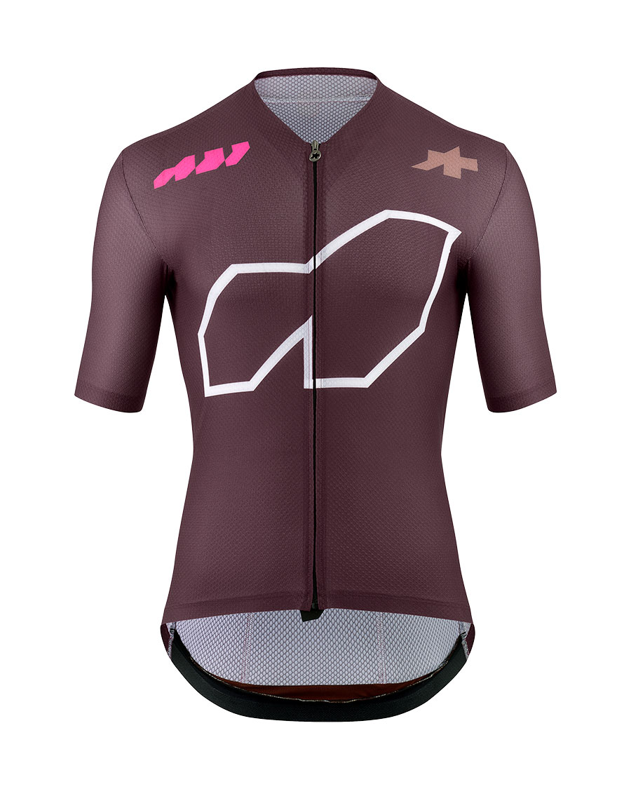 EQUIPE R Jersey We Are The A<h6>エキップ R ジャージ ウィ アー ザ エー</h6>