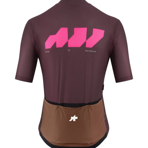 Alternative view of EQUIPE R Jersey We Are The A<h6>エキップ R ジャージ ウィ アー ザ エー</h6>