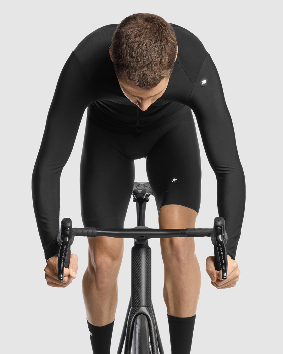 EQUIPE R SPRING FALL JERSEY S11エキップRスプリングフォールジャージ