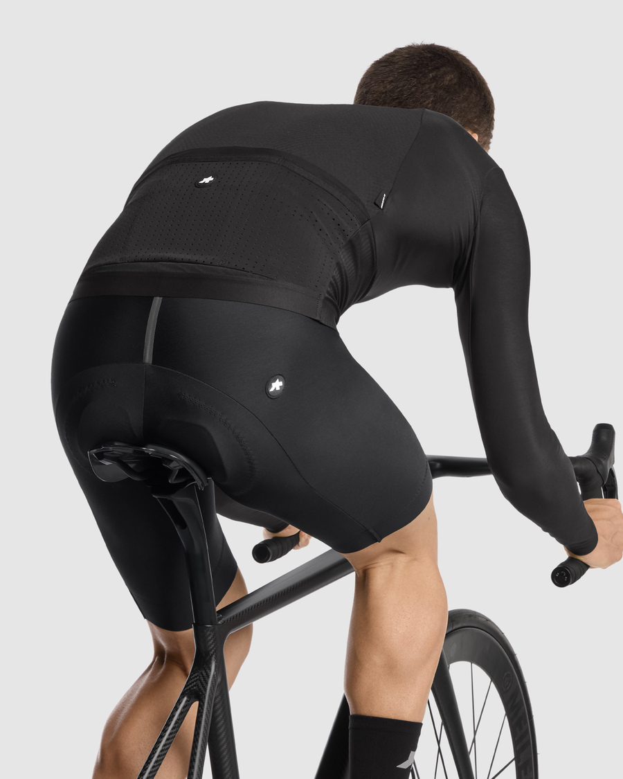 EQUIPE R SPRING FALL JERSEY S11エキップRスプリングフォールジャージ