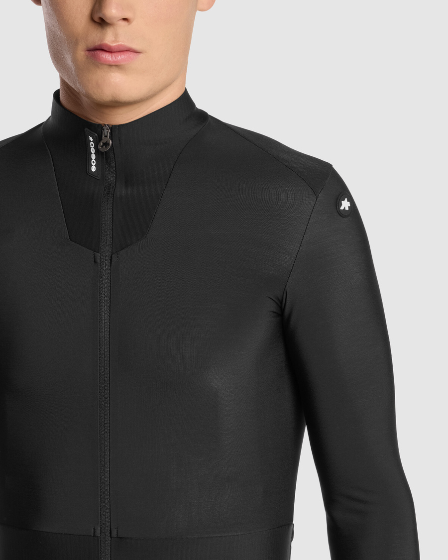 EQUIPE R SPRING FALL JERSEY S11エキップRスプリングフォールジャージ