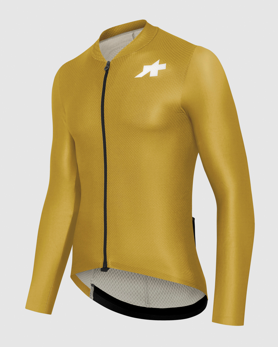 ボントレガー Velocis サーマルLSジャージ MILLE GT LS Jersey S11 EVOミレ GT LS ジャージ S11 エボ