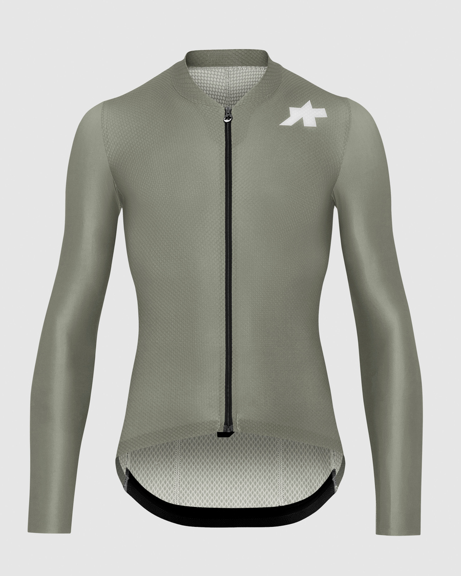 MILLE GT LS Jersey S11 EVO<h6>ミレ GT LS  ジャージ S11 エボ</h6>