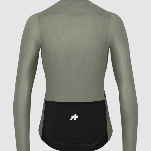Alternative view of MILLE GT LS Jersey S11 EVO<h6>ミレ GT LS  ジャージ S11 エボ</h6>