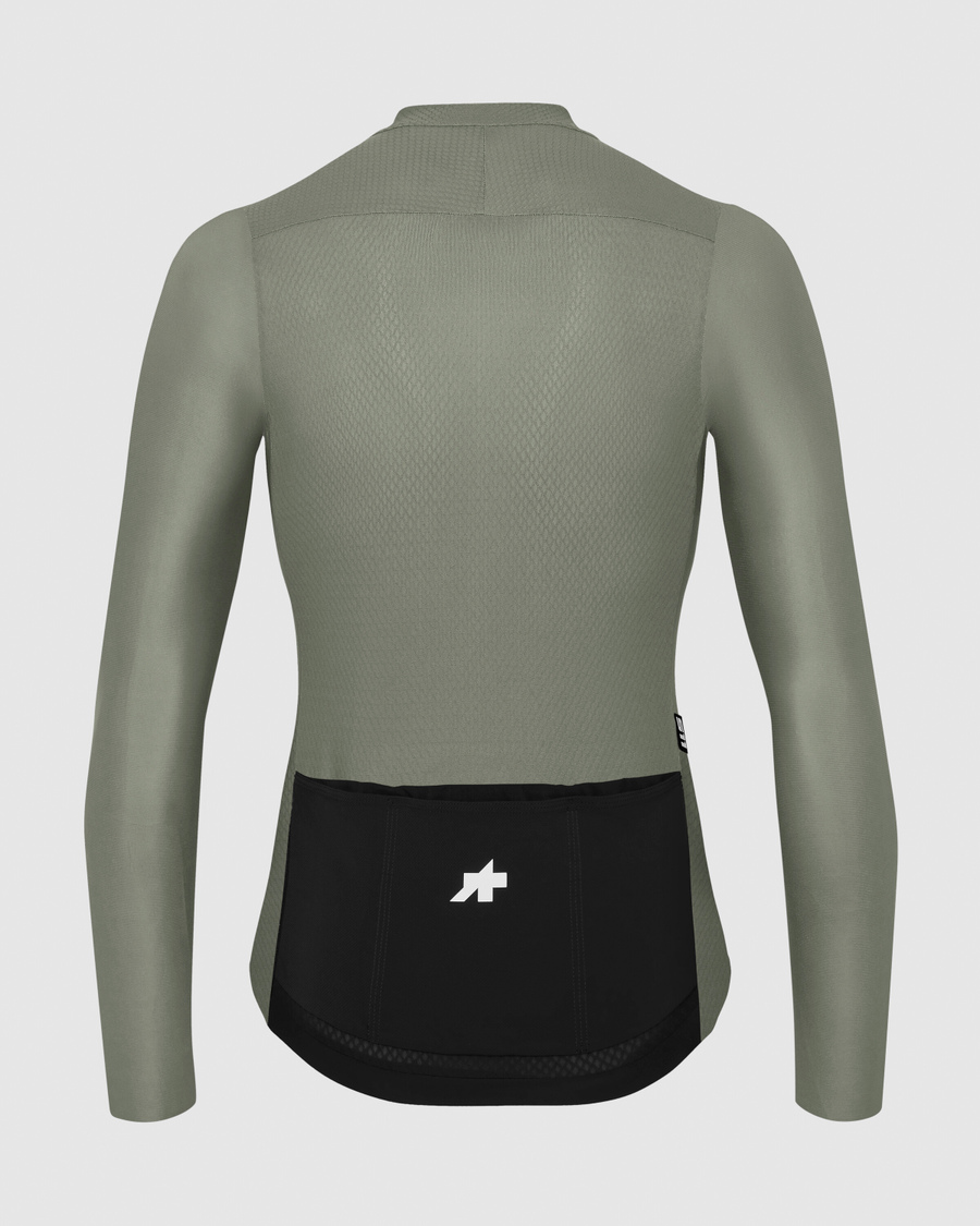 MILLE GT LS Jersey S11 EVOミレ GT LS ジャージ S11 エボ