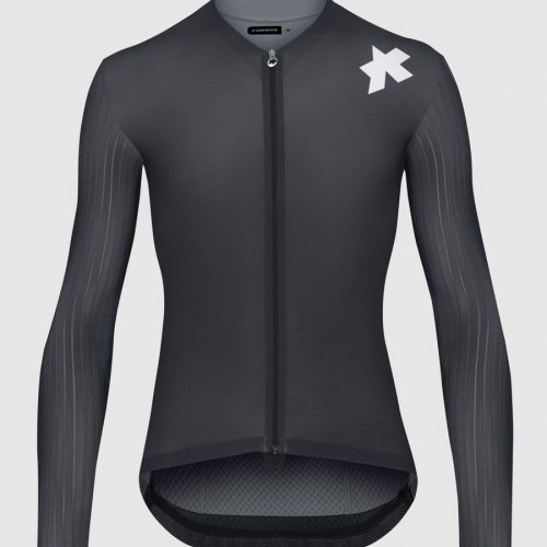 EQUIPE RS LS Jersey S11<h6>エキップ RS LS ジャージ S11</h6>