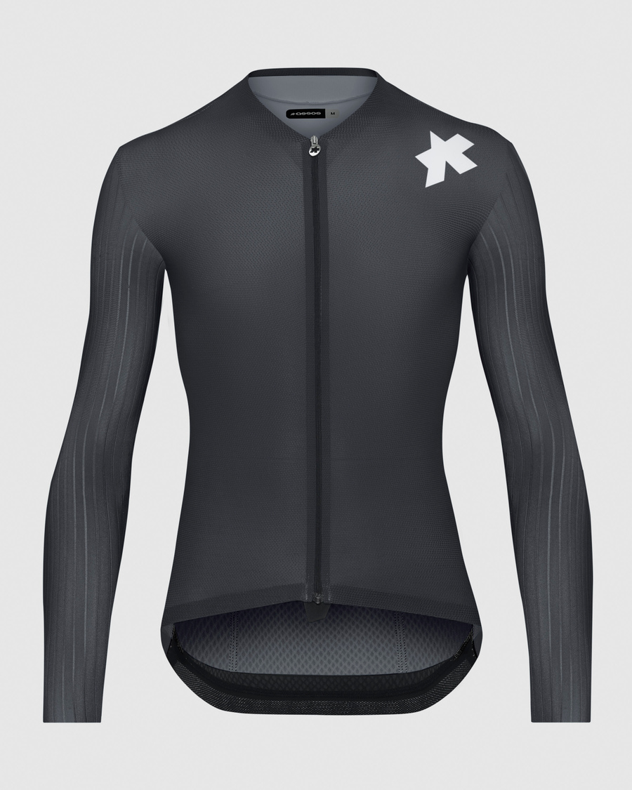 EQUIPE RS LS Jersey S11<h6>エキップ RS LS ジャージ S11</h6>