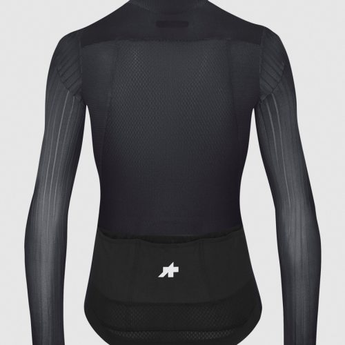 Alternative view of EQUIPE RS LS Jersey S11<h6>エキップ RS LS ジャージ S11</h6>