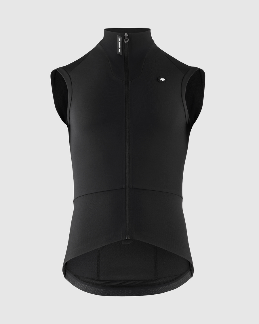 EQUIPE R SPRING FALL GILET S11エキップRスプリングフォールジレS11
