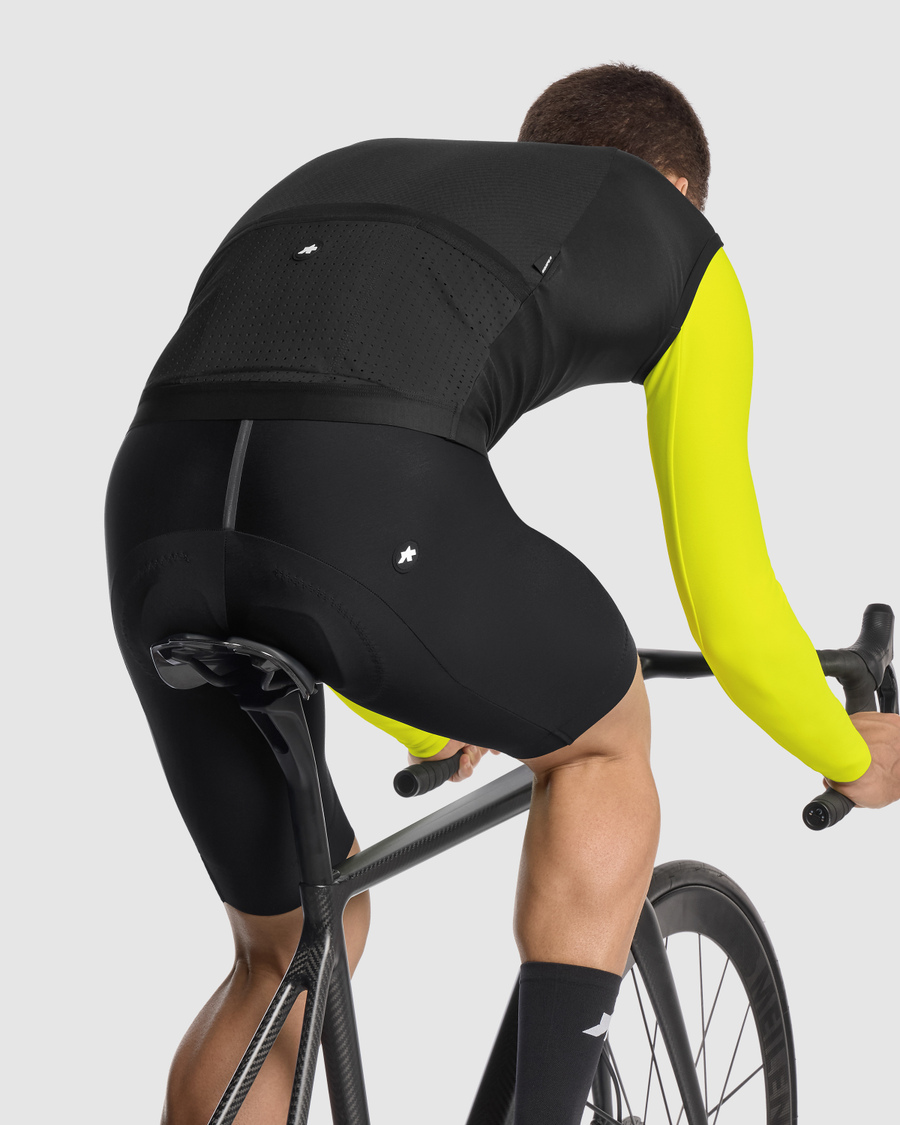 EQUIPE R SPRING FALL GILET S11エキップRスプリングフォールジレS11