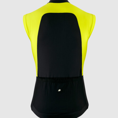 Alternative view of EQUIPE R SPRING FALL GILET S11<h6>エキップRスプリングフォールジレS11</h6>