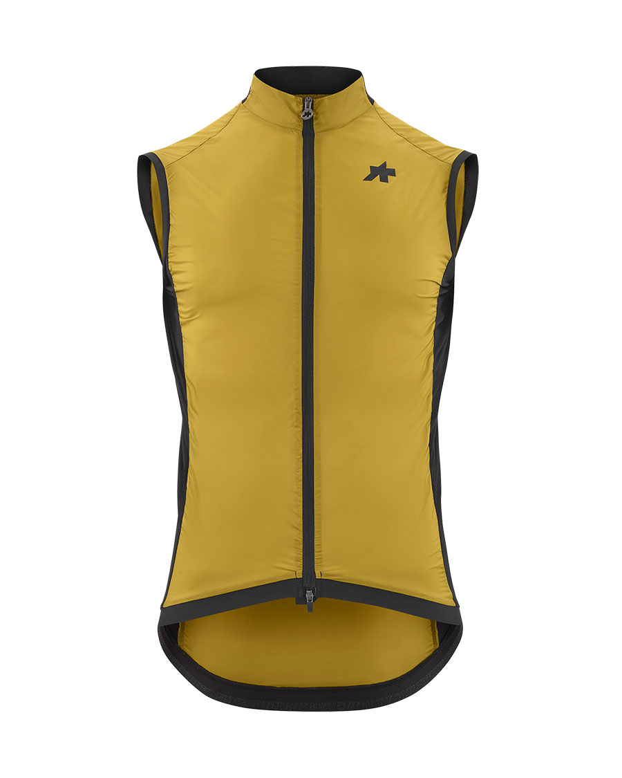 MILLE GT Wind Vest S11ミレ GT ウィンドベスト S11 - ダイアテック