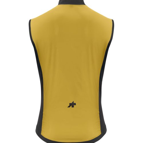 Alternative view of MILLE GT Wind Vest S11<h6>ミレ GT ウィンドベスト S11</h6>