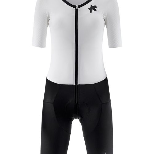 EQUIPE RSR TRIATOR Speedsuit S11<h6>エキップ RSR トライエイター スピードスーツ S11 </h6>