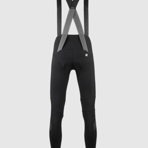 Alternative view of UMA GT EISENHERZ ULTRAZ WINTER BIB TIGHTS S11<h6>ウマGT アイゼンハーツ ウルトラズ ウィンター ビブ タイツ S11</h6>