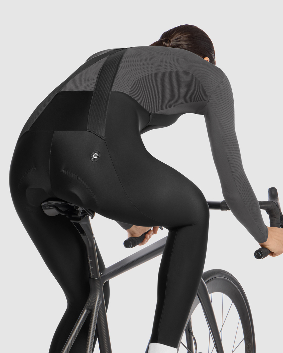 UMA GT SPRING FALL BIB TIGHTS S11ウマGTスプリングフォール
