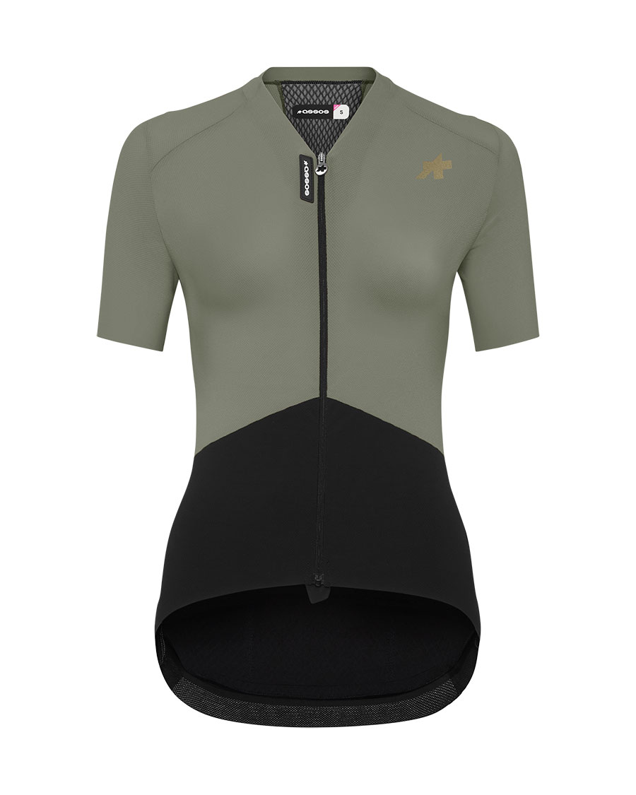 UMA GTV Jersey S11<h6>ウマ GTV ジャージ S11</h6>