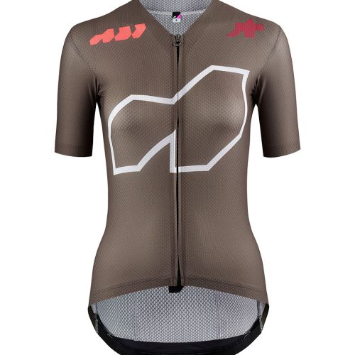 DYORA R Jersey We Are The A<h6>ディオラ R ジャージ ウィ アー ザ エー</h6>