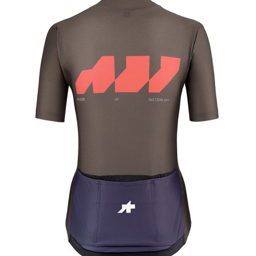 Alternative view of DYORA R Jersey We Are The A<h6>ディオラ R ジャージ ウィ アー ザ エー</h6>