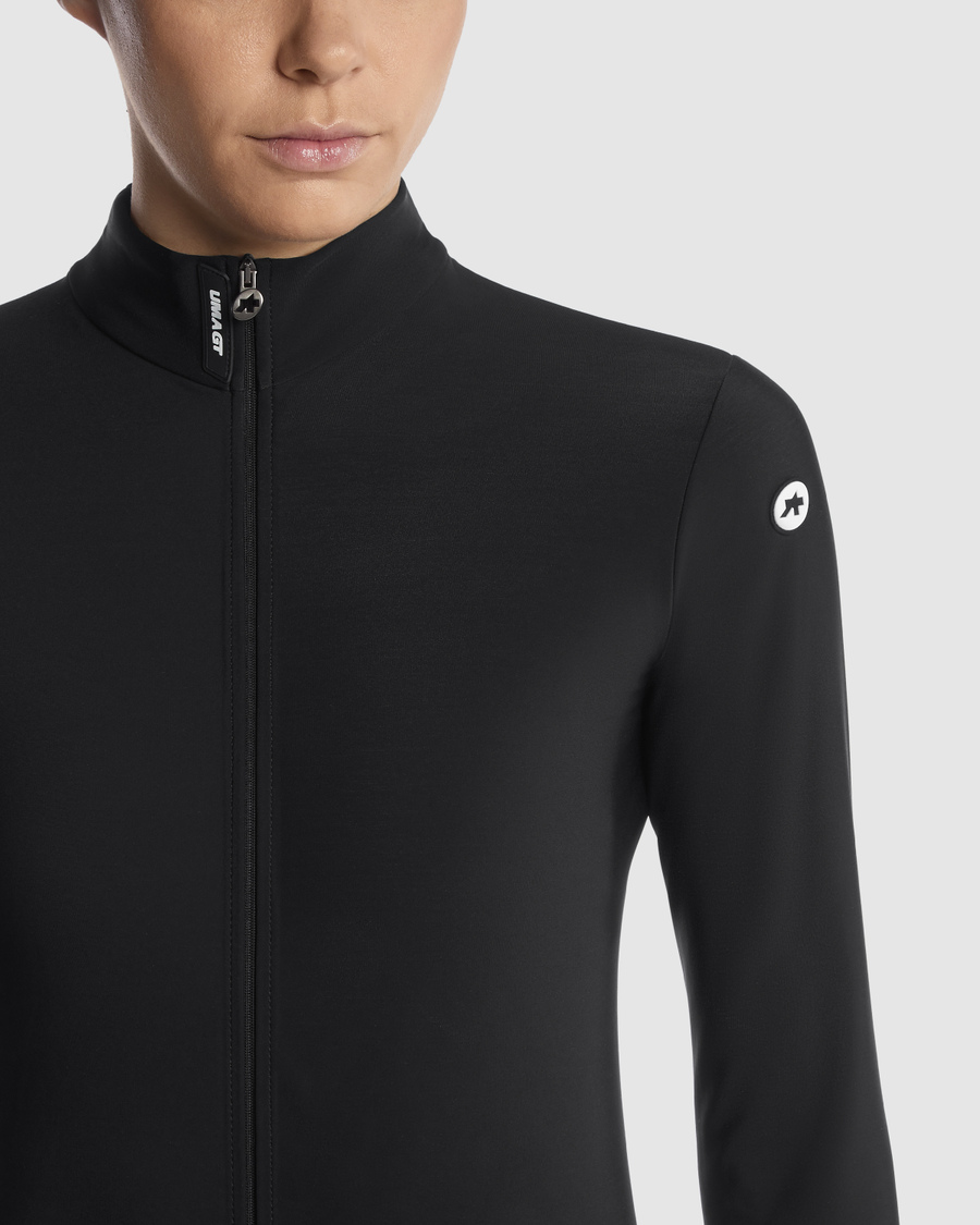 UMA GT SPRING FALL LS JERSEY C2ウマGTスプリングフォールロング