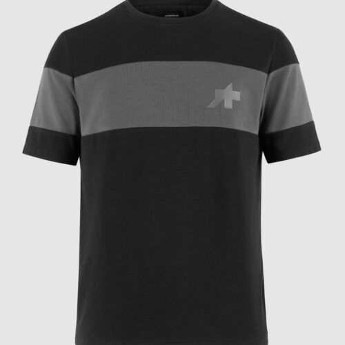 SIGNATURE T-SHIRT EVO<h6>シグネチャーTシャツエボ</h6>