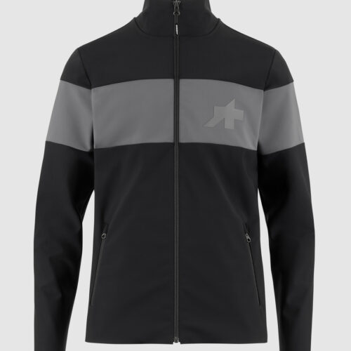 SIGNATURE SOFTSHELL JACKET EVO<h6>シグネチャーソフトシェルジャケットエボ</h6>