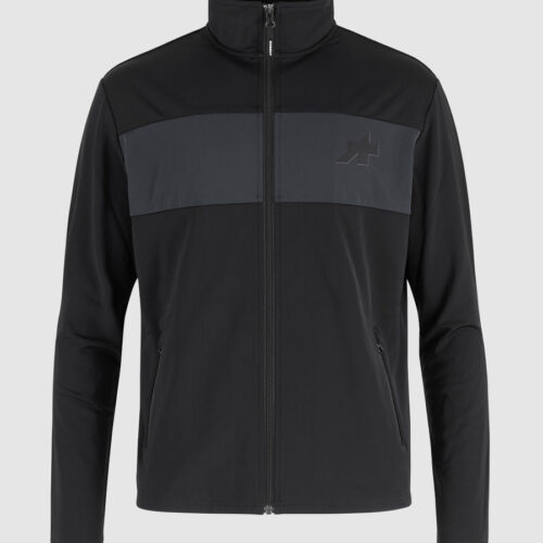 SIGNATURE SWEATER JACK EVO<h6>シグネチャースウェッタージャケットエボ</h6>