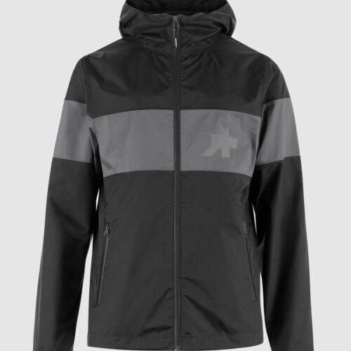 SIGNATURE RAIN JACKET EVO<h6>シグネチャーレインジャケットエボ</h6>