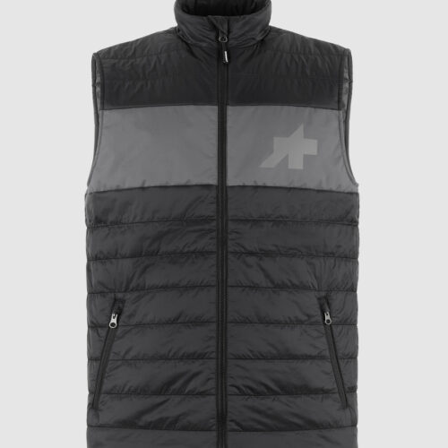 SIGNATURE THERMO VEST EVO<h6>シグネチャーサーモベストエボ</h6>