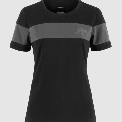 SIGNATURE W'S T-SHIRT EVO<h6>シグネチャーウィメンズTシャツエボ</h6>