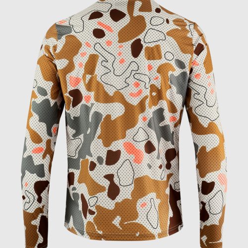 Alternative view of TACTICA LS T-Shirt T5 <h6>タクティカ LS Tシャツ T5 </h6>