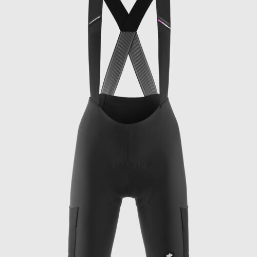 TACTICA WOM BIB SHORTS T5<h6>タクティカ ウィメンズ ビブショーツ T5</h6>