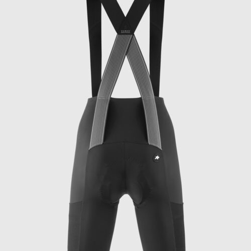 Alternative view of TACTICA WOM BIB SHORTS T5<h6>タクティカ ウィメンズ ビブショーツ T5</h6>